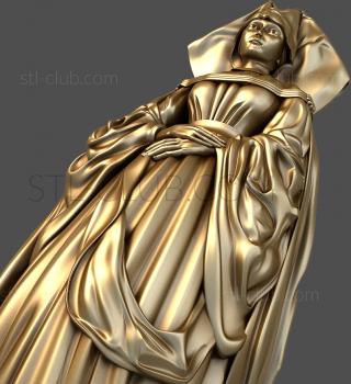 3D мадэль STK_0128 (STL)